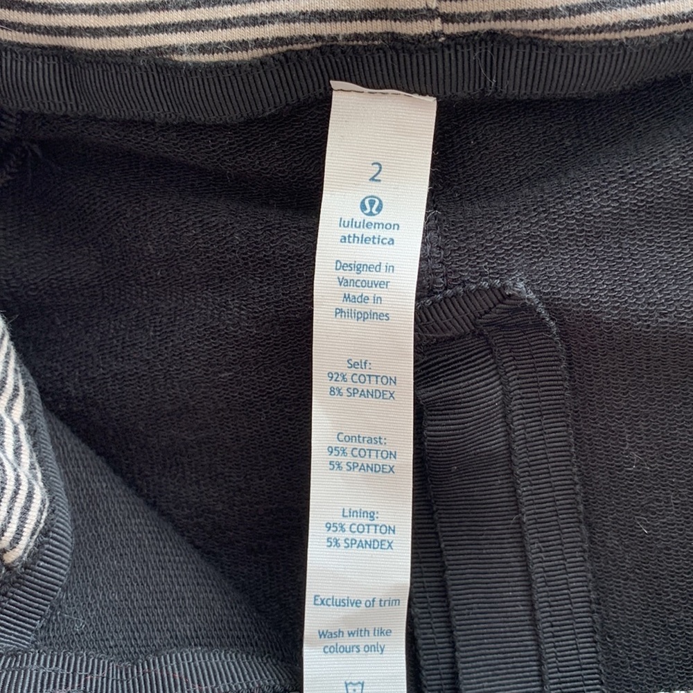 EUC Lululemon Rollin’ With My Omies Hoodie - Picture 8 of 11